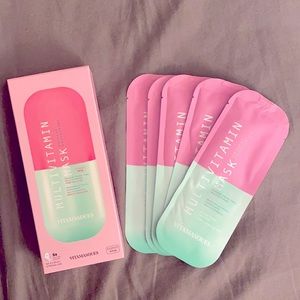 Multivitamin Mask